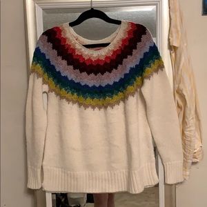 American Eagle sweater